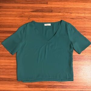 Babaton Blouse
